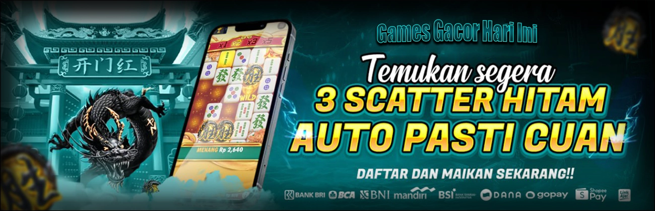 DEWASLOT4D Desktop