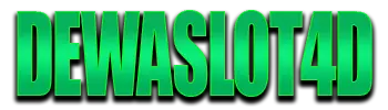 Logo DEWASLOT4D