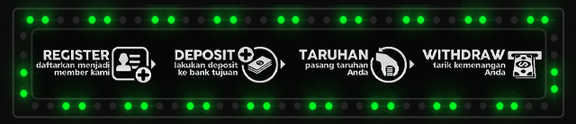DEWASLOT4D Jackpot
