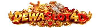 Logo DEWASLOT4D